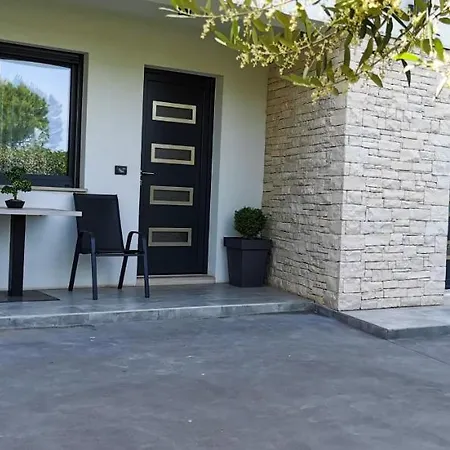 Affittacamere Casa Grzina 3*