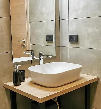 Casa Grzina Affittacamere Rovigno