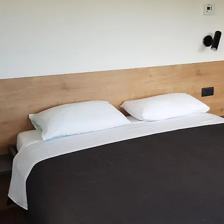 Casa Grzina 3* Rovigno