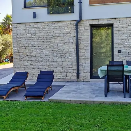 Affittacamere Casa Grzina 3*