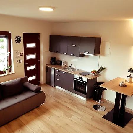 게스트하우스 Casa Grzina