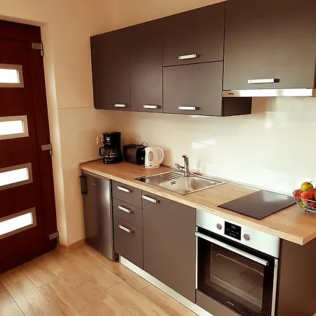 Casa Grzina 게스트하우스