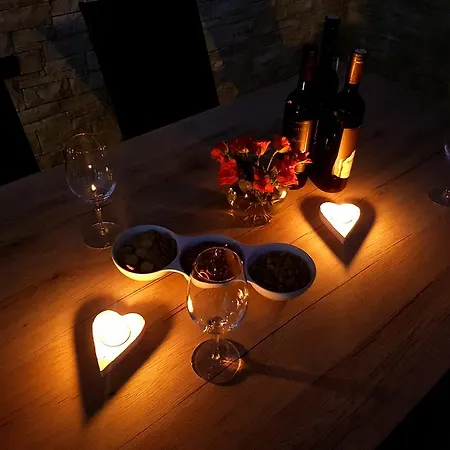 Casa Grzina Affittacamere 3*