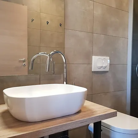 Casa Grzina Affittacamere