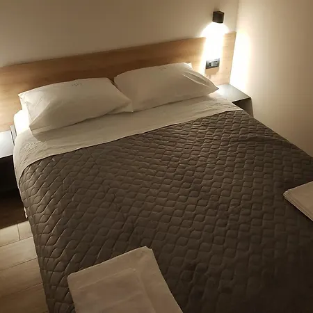 Casa Grzina 로비니