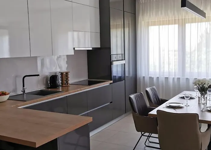 Casa Grzina Maison d'hôtes Rovinj