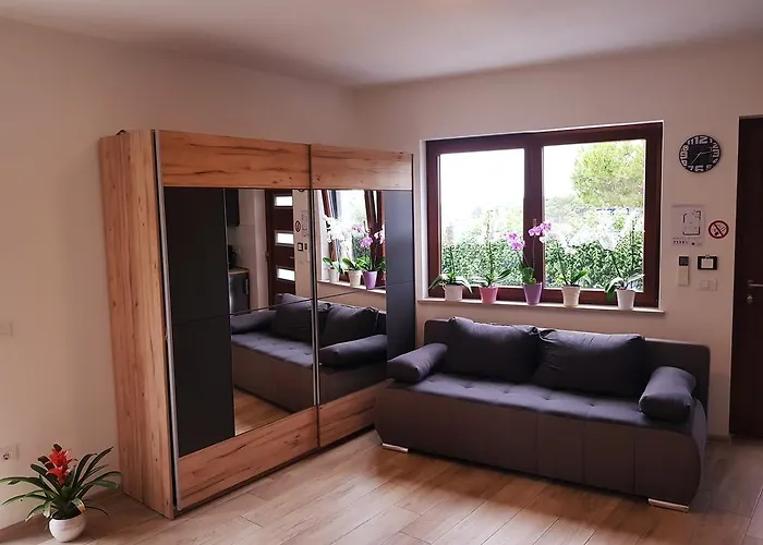 בית הארחה Casa Grzina