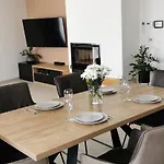 Casa Grzina 3*