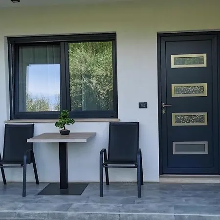 Gasthuis Casa Grzina