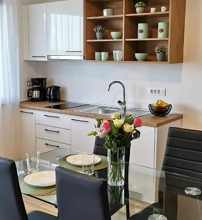 Casa Grzina ロヴィニ