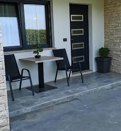 Casa Grzina 3*