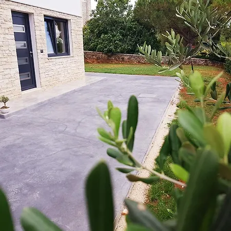 Casa Grzina Gasthuis