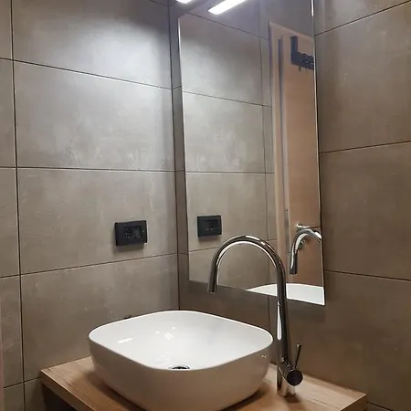 Casa Grzina 3*