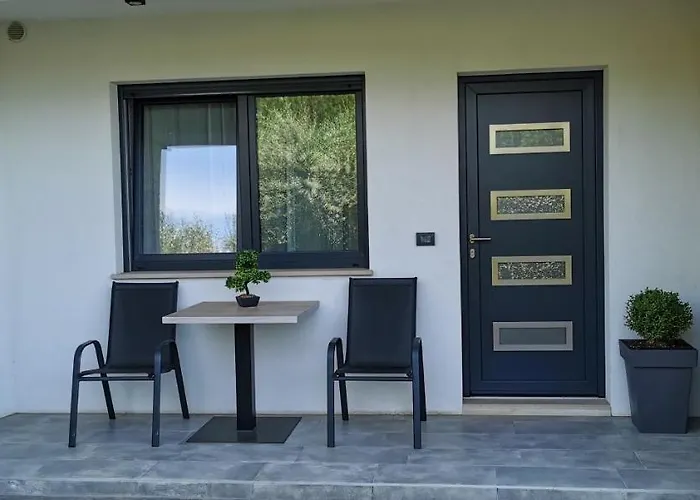 Gasthuis Casa Grzina