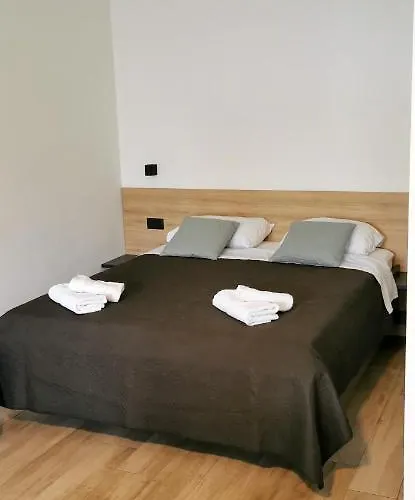 Gasthuis Casa Grzina 3*