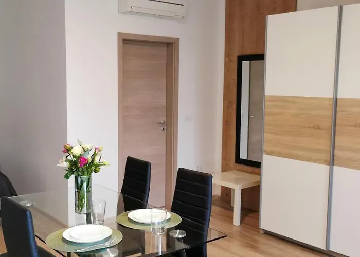 Gasthuis Casa Grzina Rovinj