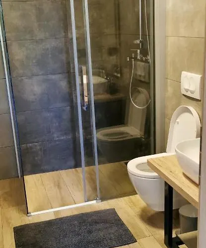 Casa Grzina Gasthuis 3*