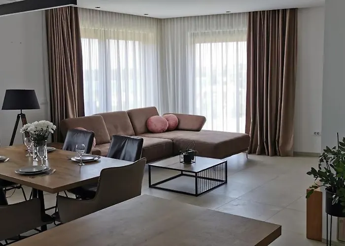 Pensjonat Casa Grzina Rovinj