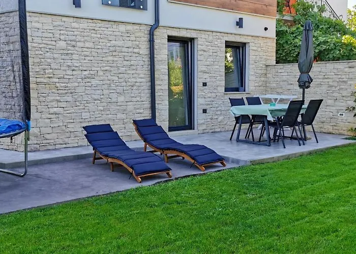 Casa Grzina Gasthuis