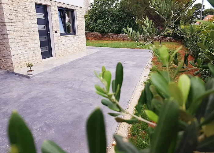 Casa Grzina Gasthuis