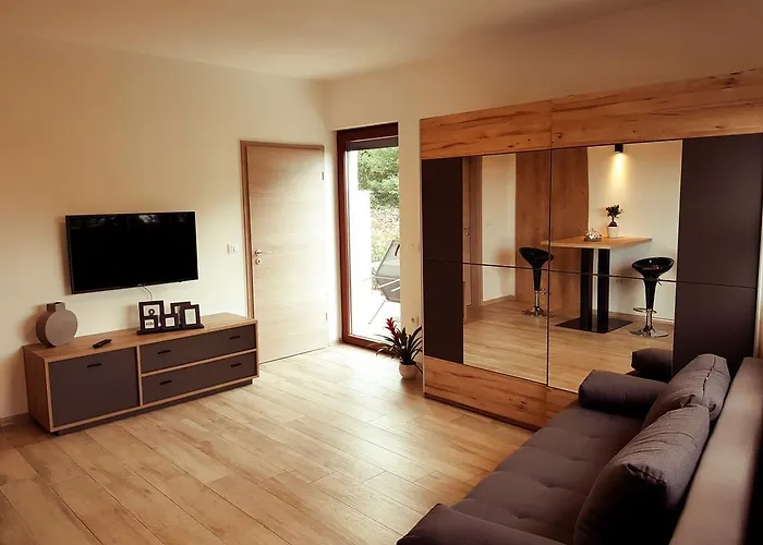 Gasthuis Casa Grzina Rovinj