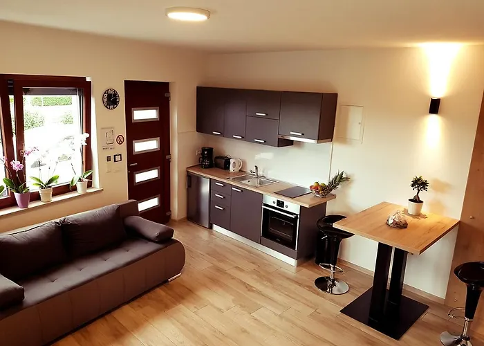 Gasthuis Casa Grzina