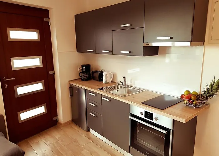 Casa Grzina Gasthuis