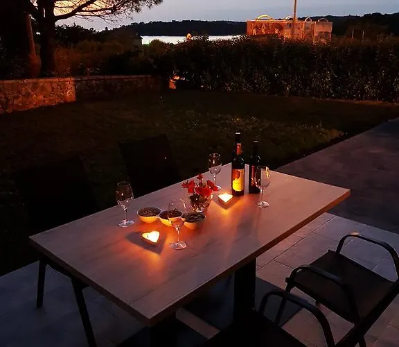 Casa Grzina 3* Rovinj
