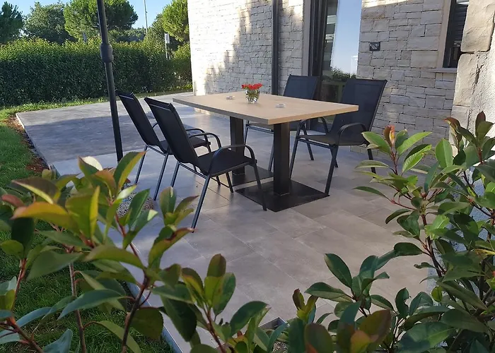 Casa Grzina Pensjonat Rovinj