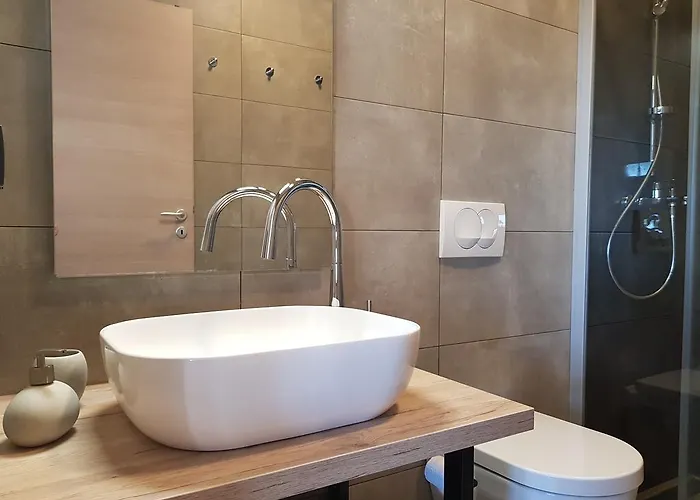 Casa Grzina Gasthuis