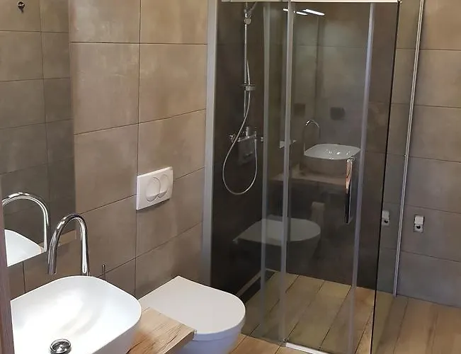 Gasthuis Casa Grzina