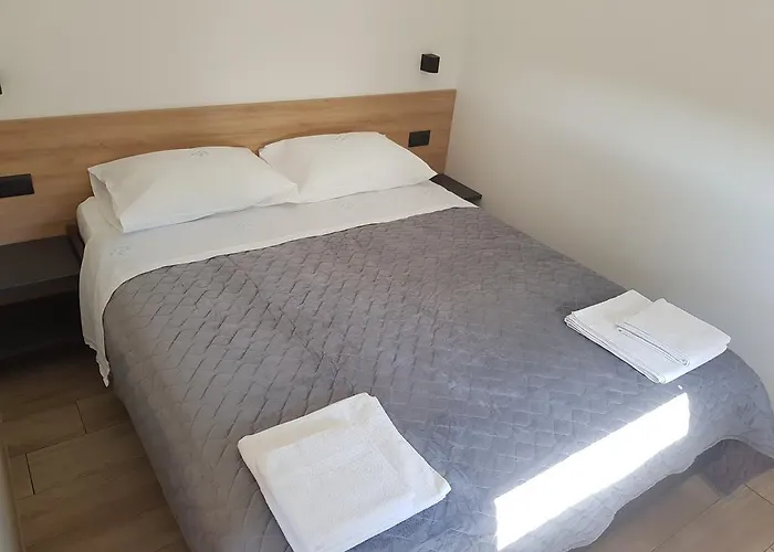 Gasthuis Casa Grzina 3*