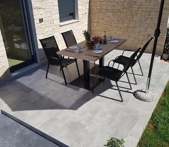 Casa Grzina Gasthuis 3*