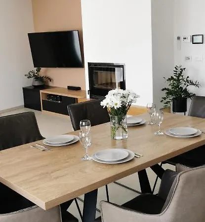 Casa Grzina 3*