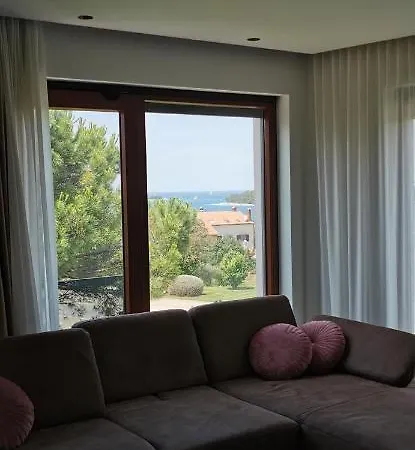 Casa Grzina